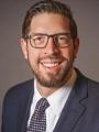 Photo: Dr. Christopher Palmeiro, DO