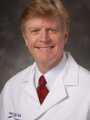 Photo: Dr. Larry Clements, MD
