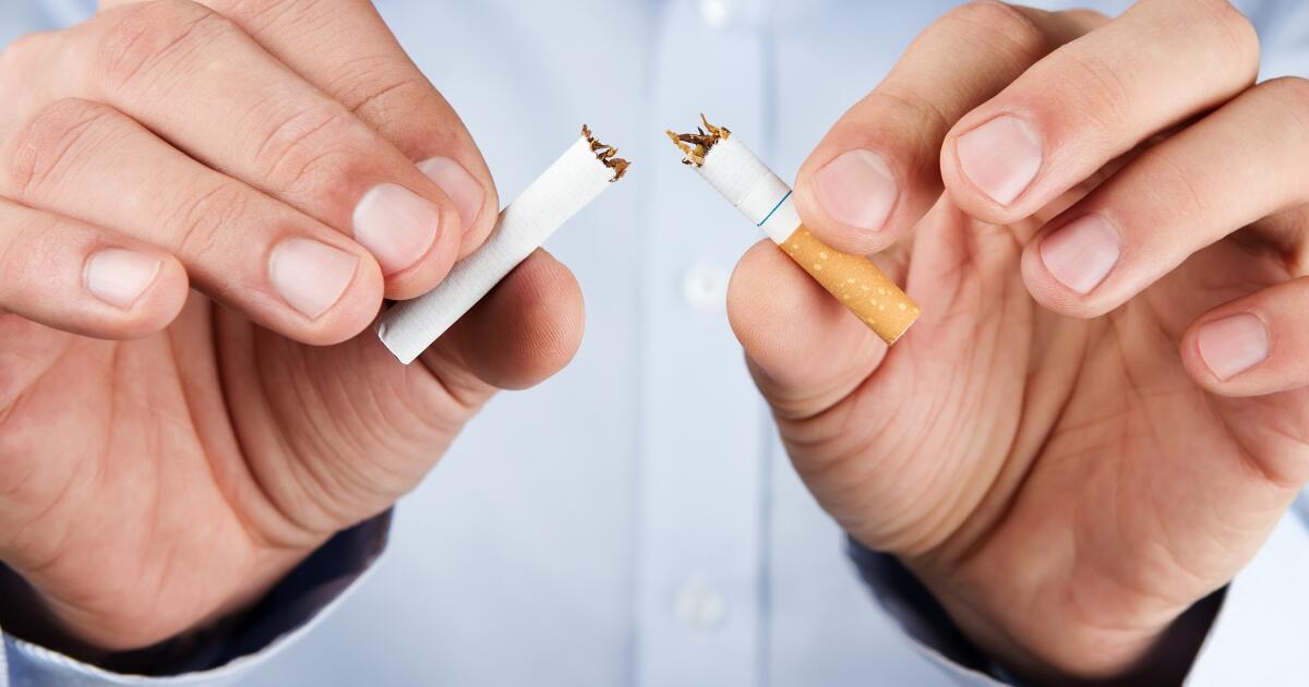 can quitting cigarettes cold turkey kill you Can You Quit Smoking Cold Turkey?