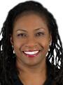Photo: Dr. Caron Warnsby, MD
