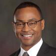 Photo: Dr. Andre Godet, MD