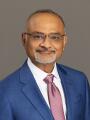 Photo: Dr. Syed Jafri, MD