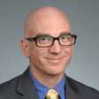 Photo: Dr. Robert Umberhandt, MD
