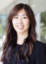 Catherine Liu