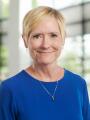 Photo: Dr. Denise Hunninghake, MD