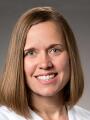 Photo: Dr. Lynn Beck, MD