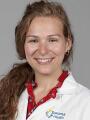 Photo: Dr. Elizabeth Bevington, MD