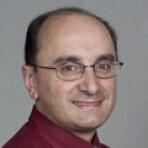 Dr. Oscar Paniagua, MD