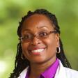 Photo: Dr. Paulina Essah, MD