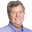 Photo: Dr. James West, MD