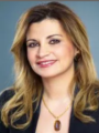 Photo: Dr. Rania Tabet, MD