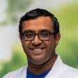 Photo: Dr. Veeral Oza, MD