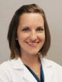 Photo: Dr. Megan Sikkema, DO