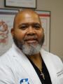 Photo: Dr. Lewis Porter, MD