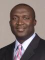 Photo: Dr. Razaq Badamosi, MD