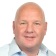 Photo: Dr. James Martin, MD