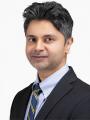 Photo: Dr. Malay Rao, MD