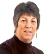 Photo: Dr. Debbie Fibel, MD