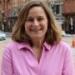 Photo: Dr. Sarah Lewis, DO