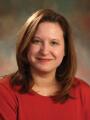 Photo: Dr. Allison R Durica, MD