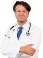 Photo: Dr. Daniel Franc, MD