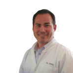 Dr. Christopher Tiffin, DDS