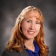 Photo: Dr. Amanda Overmyer, MD