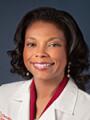 Photo: Dr. Shawnya Gore, MD