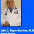 Dr. Julio Reyes-Gavilan, MD