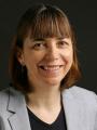 Photo: Dr. Monica Paulo, MD