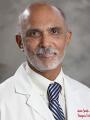 Photo: Dr. Abraham Joseph, MD