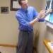 Photo: Dr. Luke James, DC