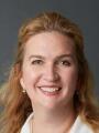 Photo: Dr. Holly Jones, MD