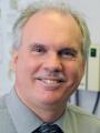 Photo: Dr. Louis Heckman, MD