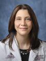 Photo: Dr. Fataneh Majlessipour, MD
