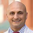 Photo: Dr. Daemeon Nicolaou, MD