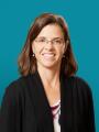 Photo: Dr. Jacqueline Sandor, DO