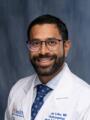 Photo: Dr. Brian Lobo, MD