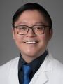 Photo: Dr. Benjamin Vu, OD