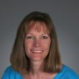 Photo: Dr. Kimberly Eden, MD