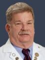 Photo: Dr. Paul McAfee, MD