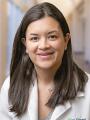 Photo: Dr. Christine Oakley, MD