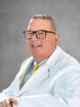 Photo: Dr. John Turner, MD
