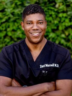 Murrell Rutledge Md Dr. Zuri Murrell, MD, Colorectal Surgeon - Beverly Hills, CA ...
