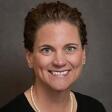 Photo: Dr. Jennifer Benson, MD