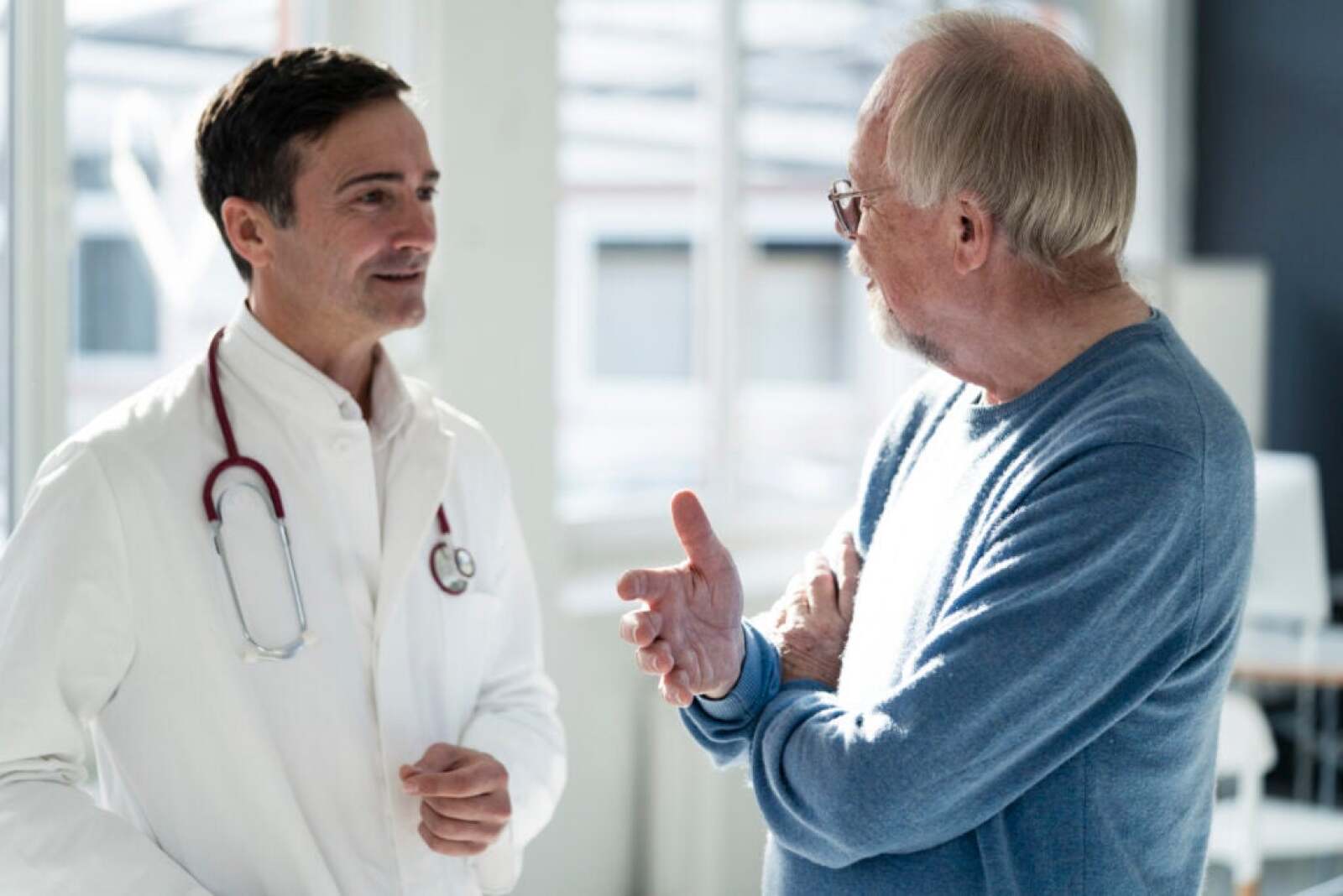 What Is Minimally Invasive Aortic Valve Replacement?