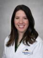 Photo: Dr. A Marie Yunque, AuD