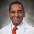 Photo: Dr. Asif Saberi, MD