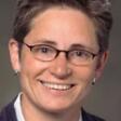 Photo: Dr. Elizabeth Ault Brinker, MD