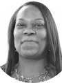 Photo: Lynette Johnson, LCSW